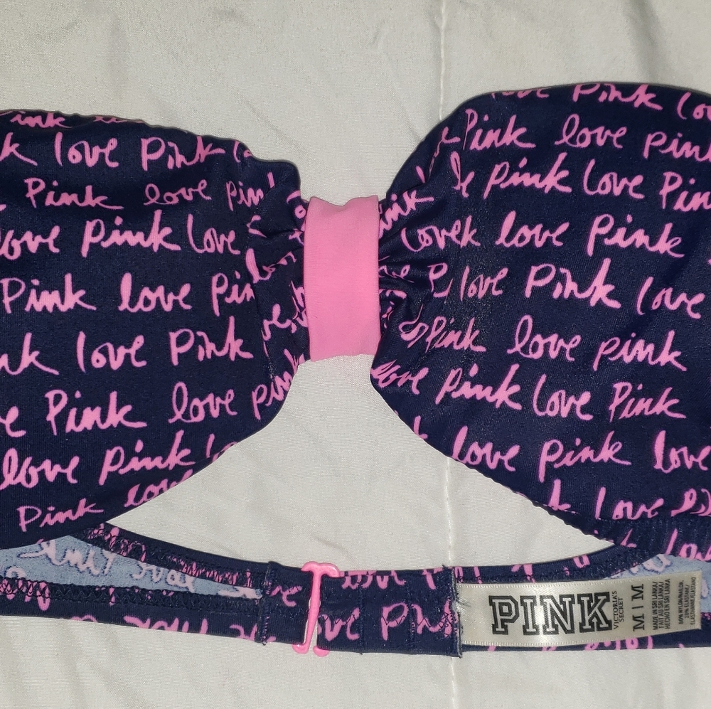 Victoria's Secret bikini top